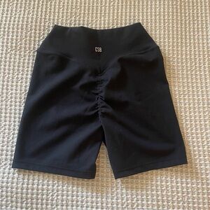 CSB shorts